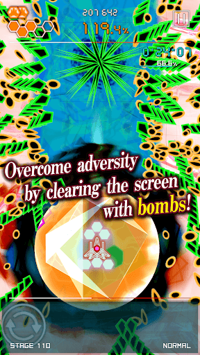 Bullet Hell Monday Finale screenshot 6 - screenshot