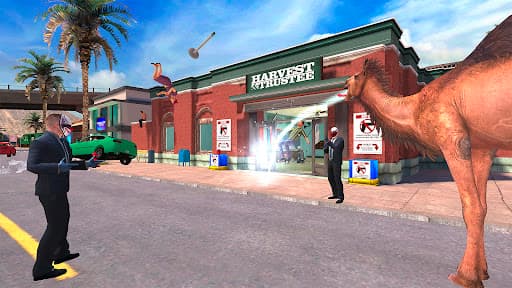 Goat Simulator Payday screenshot 10 - screenshot