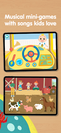 CoComelon: Learn ABCs and 123s screenshot 4 - screenshot