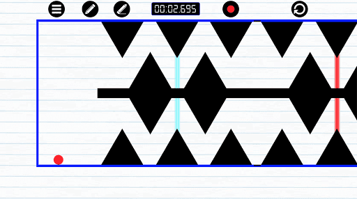 Physics Drop screenshot 8 - screenshot