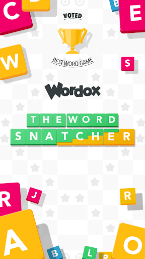 Wordox – Multiplayer word game screenshot 13 - screenshot