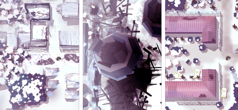 OPUS: Rocket of Whispers screenshot 7 - screenshot