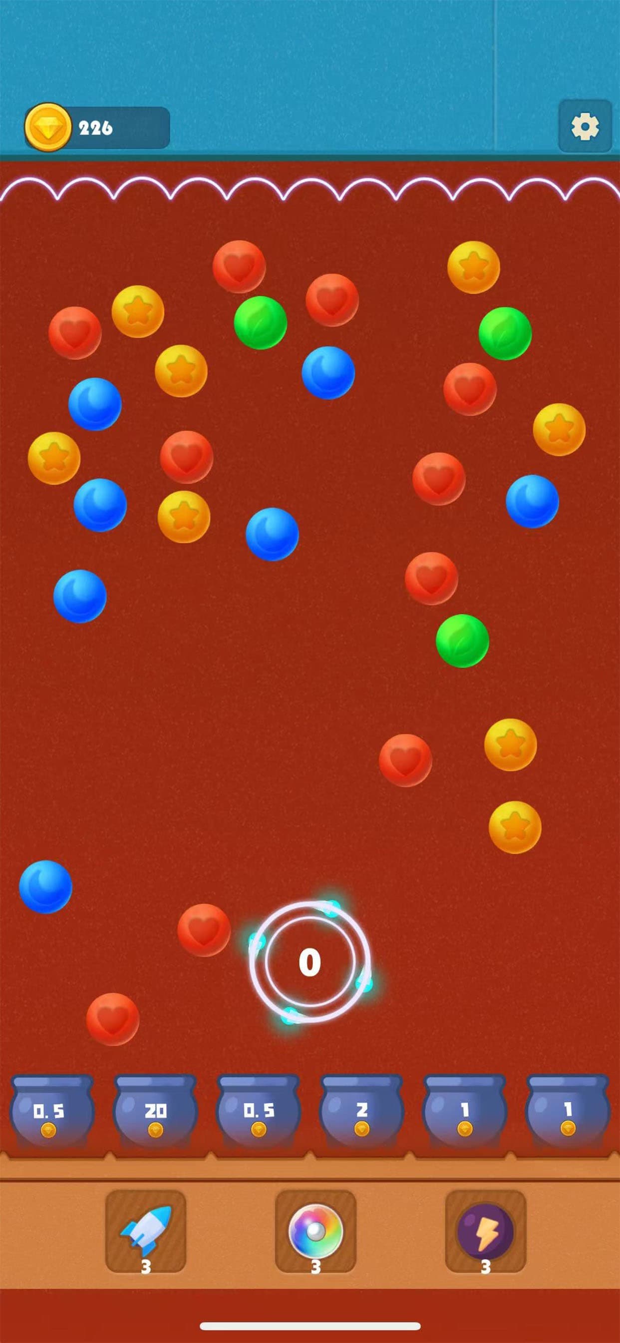 KinetiHue screenshot 2 - screenshot