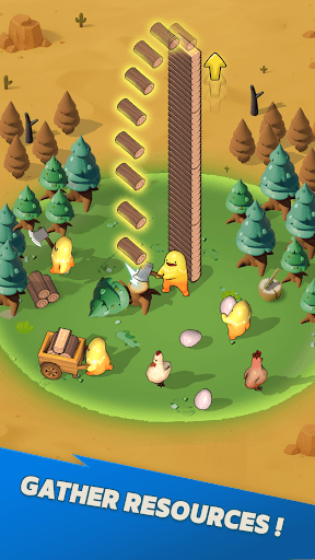 Neuphoria : Survival screenshot 15 - screenshot