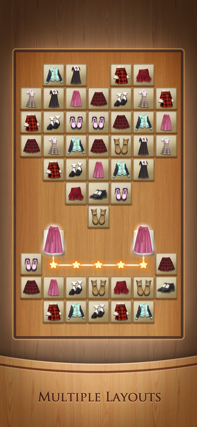 Tile Connect: Matching Games screenshot 6 - screenshot