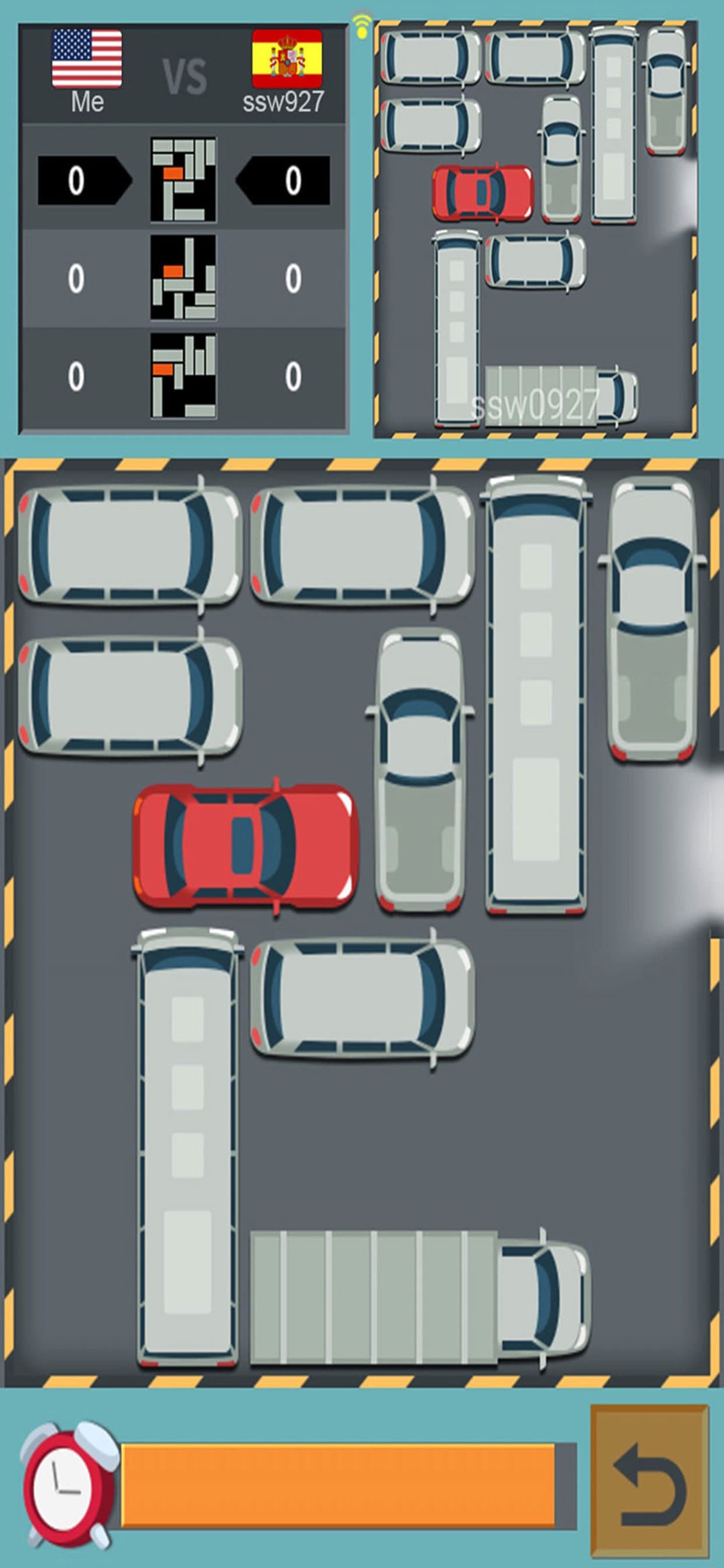 Escape Car Quest screenshot 2 - screenshot