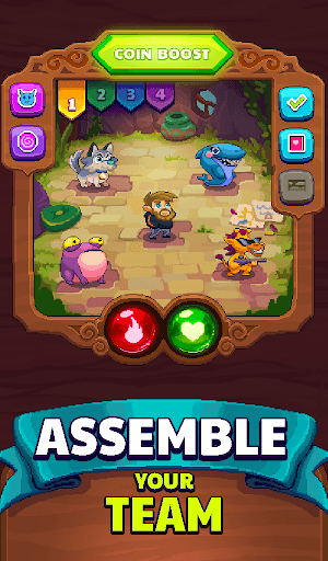 PewDiePie's Pixelings PvP RPG screenshot 10 - screenshot
