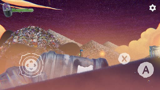 DOMINO The Little One screenshot 4 - screenshot