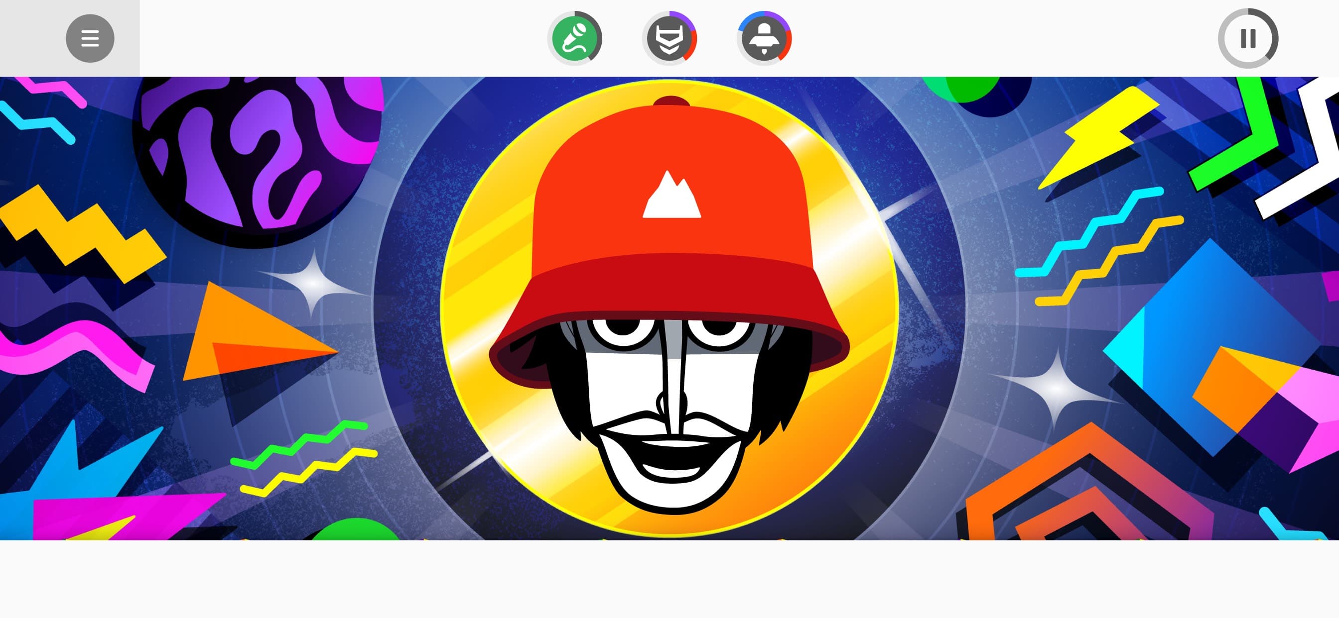 Incredibox screenshot 3 - screenshot