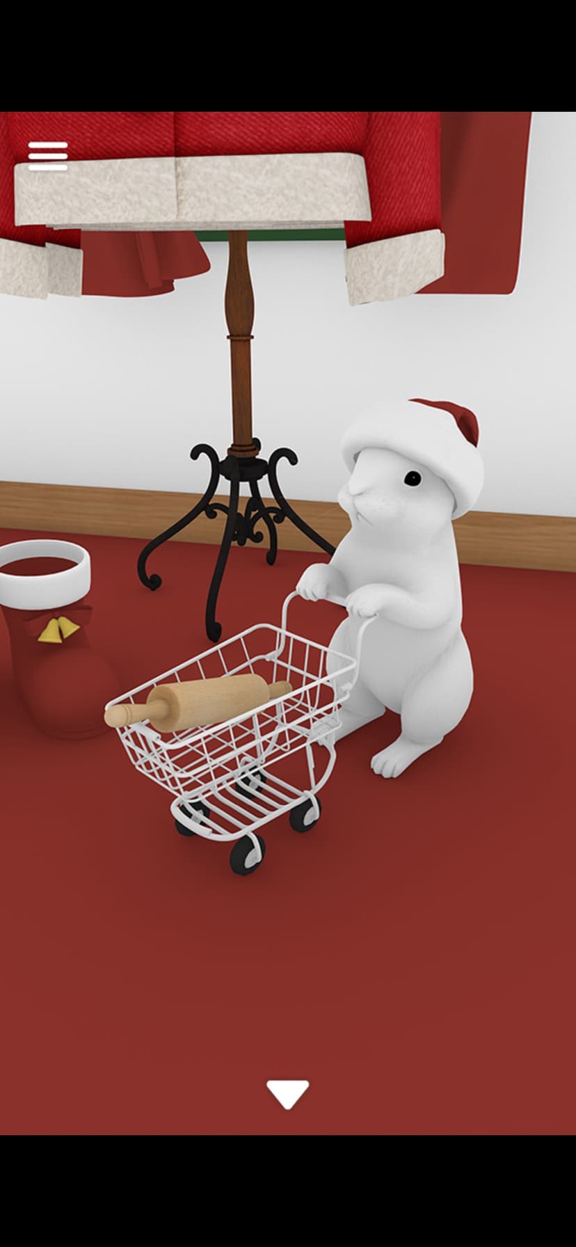 Escape Game: Ho Ho Ho! screenshot 5 - screenshot