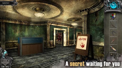 Mystery Valley screenshot 1 - screenshot