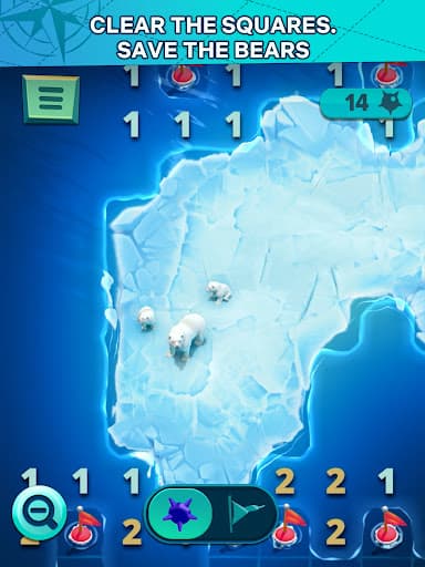 Minesweeper NETFLIX screenshot 20 - screenshot