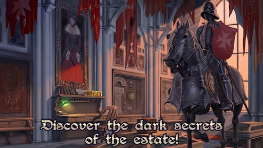 Bathory - The Bloody Countess screenshot 5 - screenshot