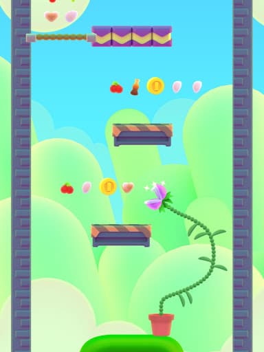 Nom Plant screenshot 7 - screenshot