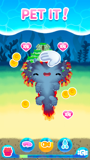 Axolochi screenshot 2 - screenshot