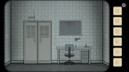 The Past Within screenshot 4 - screenshot