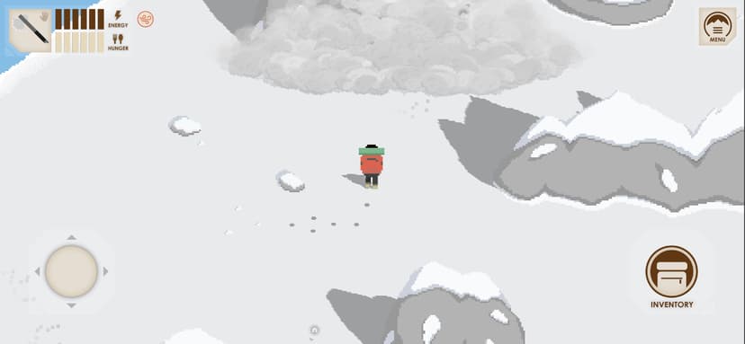 On My Own screenshot 6 - screenshot
