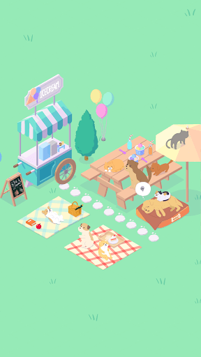 Sundae Picnic - With Cats&Dogs screenshot 5 - screenshot