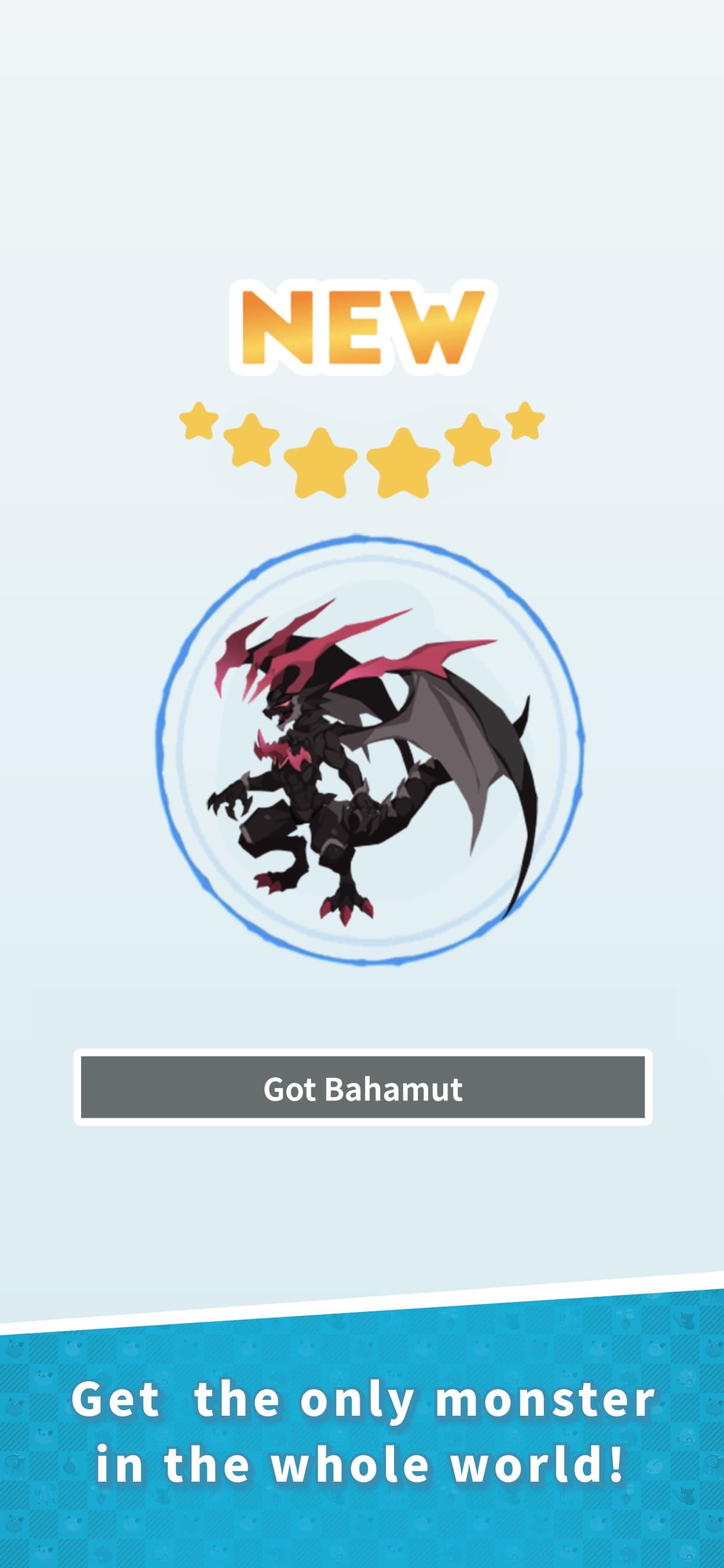 EGGRYPTO: Hatch! Own! Monster screenshot 2 - screenshot