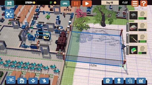 Little Big Workshop screenshot 32 - screenshot