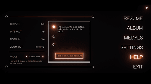 Moncage screenshot 24 - screenshot