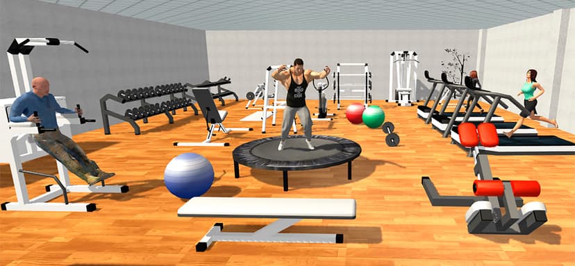 Go To Town: Car Street Racing screenshot 7 - screenshot