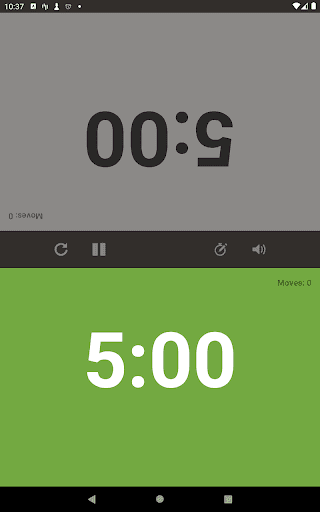 Chess Clock screenshot 7 - screenshot