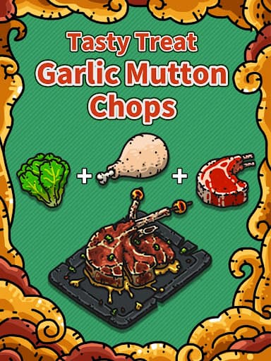 Monster Chef screenshot 12 - screenshot