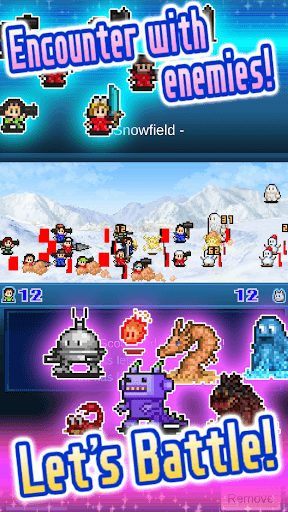 Epic Astro Story screenshot 11 - screenshot