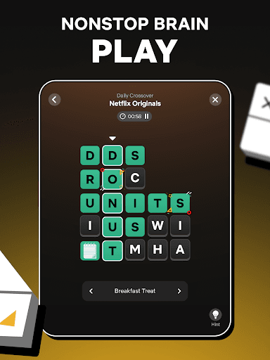Netflix Puzzled screenshot 11 - screenshot