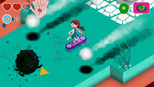 Human Body Games for Kids screenshot 4 - screenshot