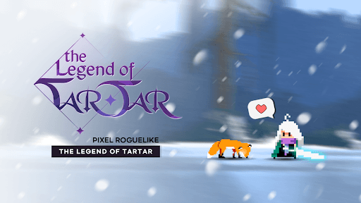 The Legend of Tartar screenshot 7 - screenshot