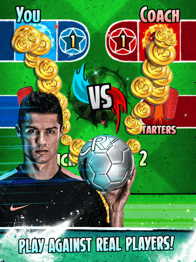 Ronaldo: Kick'n'Run Football screenshot 21 - screenshot