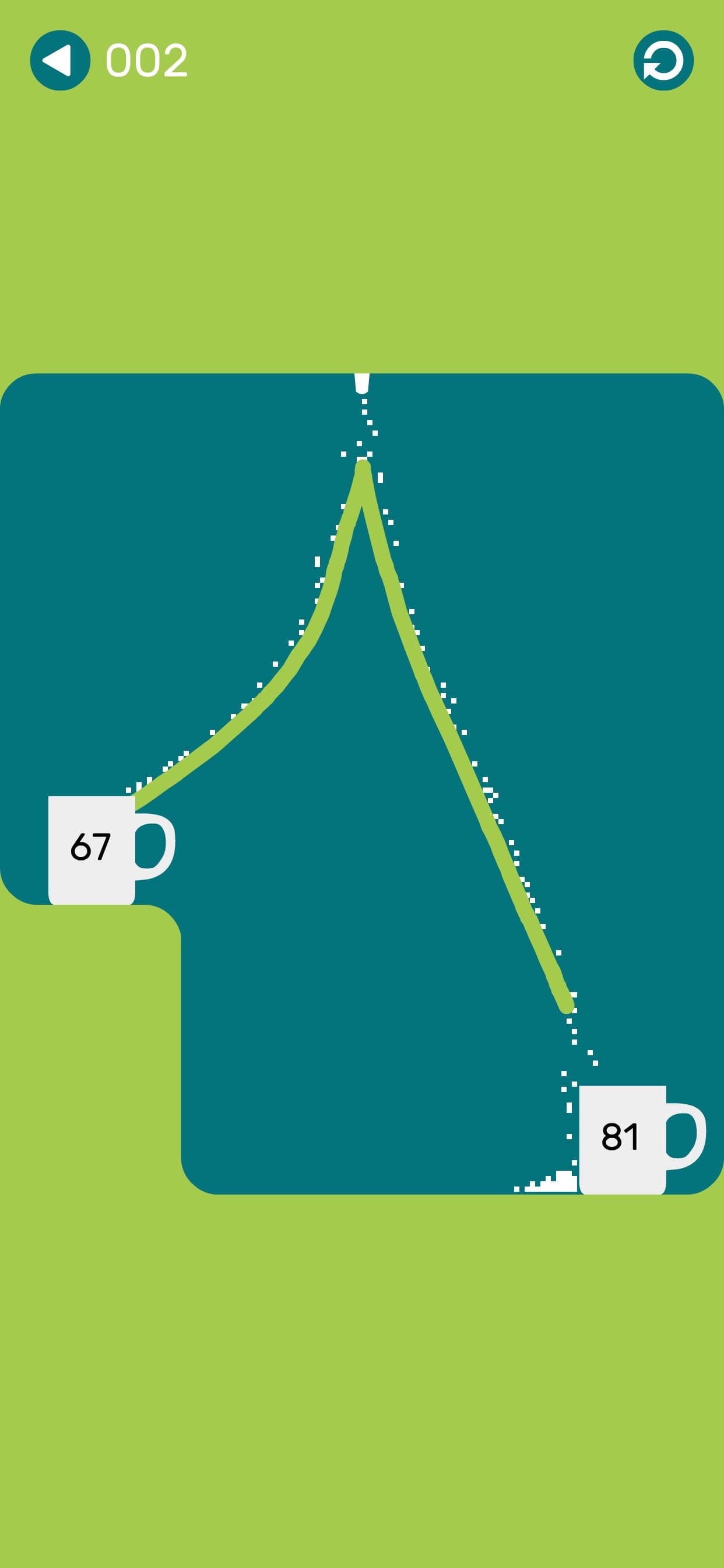 Sugar (game) screenshot 1 - screenshot