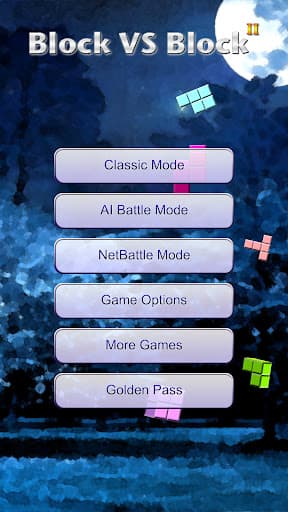 Block vs Block 2 screenshot 1 - screenshot