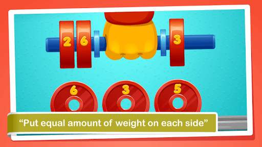 Kids Kindergarten Math screenshot 6 - screenshot