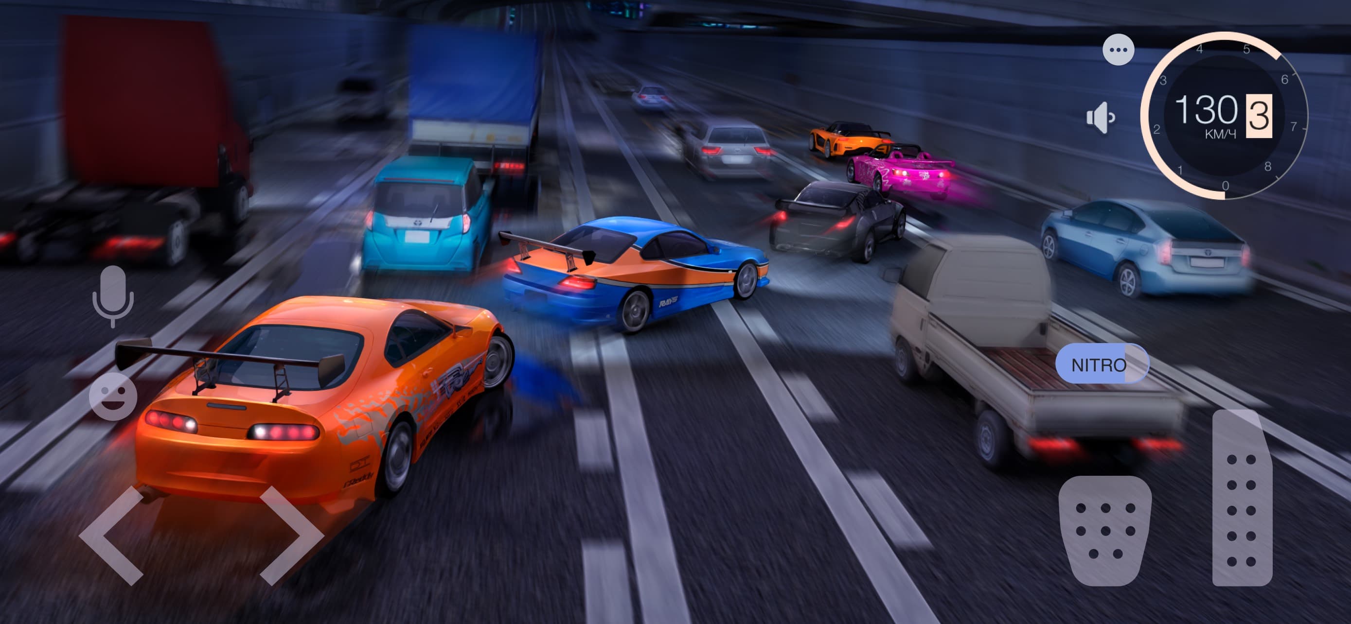 Tuning Club Online: Car Racing screenshot 5 - screenshot