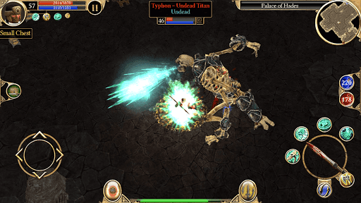 Titan Quest: Legendary Edition screenshot 16 - screenshot