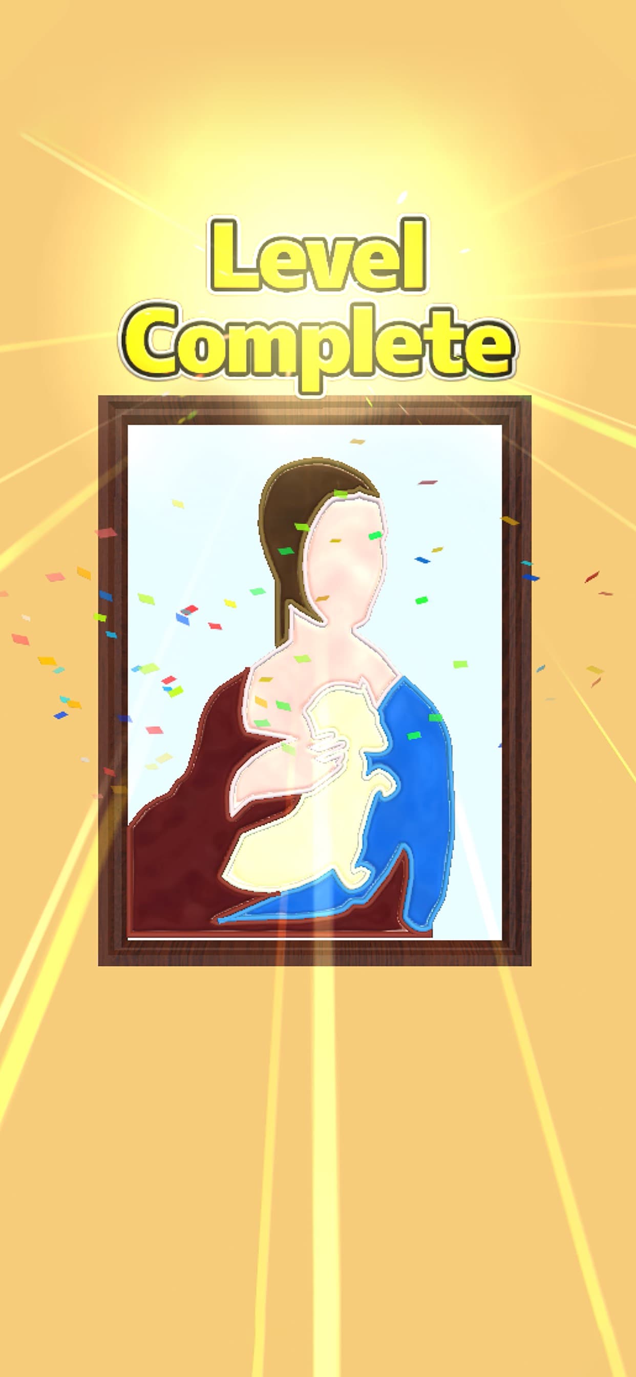 Paint Dropper screenshot 3 - screenshot