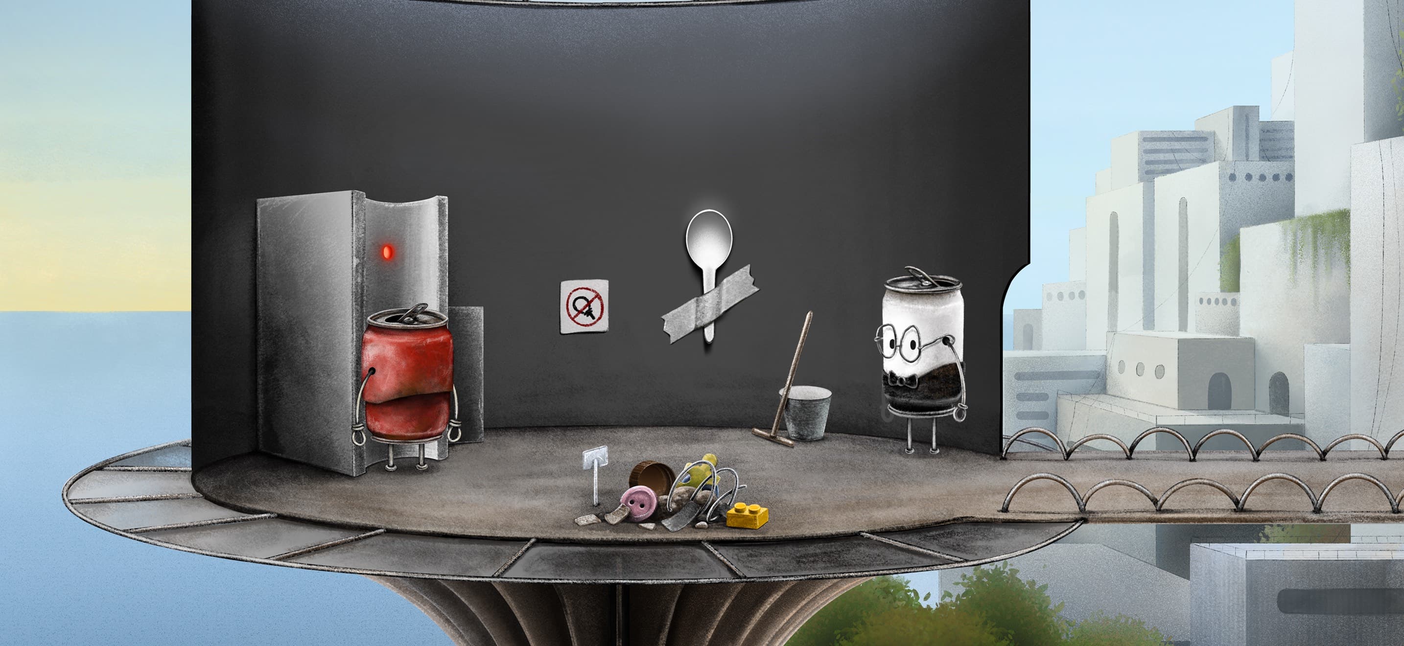 Boxville 2 screenshot 7 - screenshot