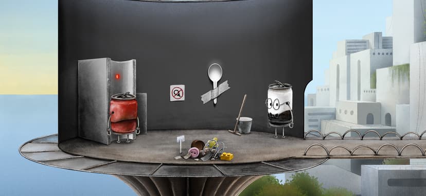Boxville 2 screenshot 7 - screenshot