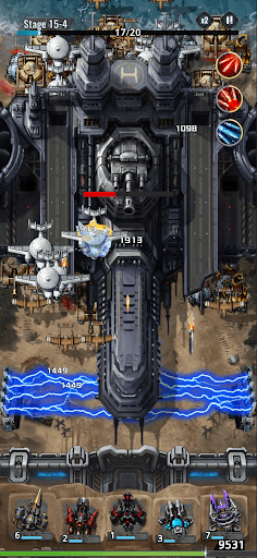 Last Bunker: 1945 screenshot 7 - screenshot
