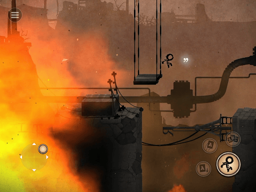 Typoman Remastered screenshot 21 - screenshot