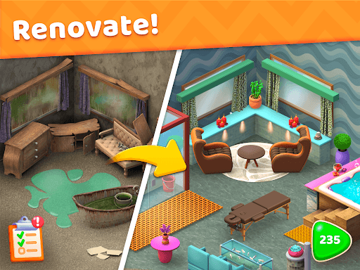 Puzzleton: Match & Design screenshot 7 - screenshot