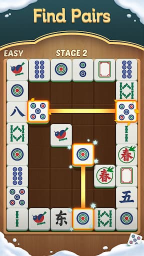 Daily Mahjong Match screenshot 9 - screenshot