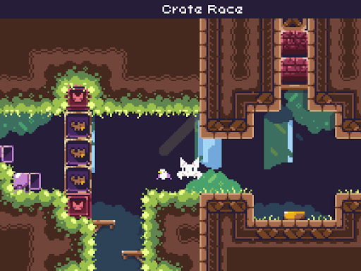 Cat Bird screenshot 14 - screenshot