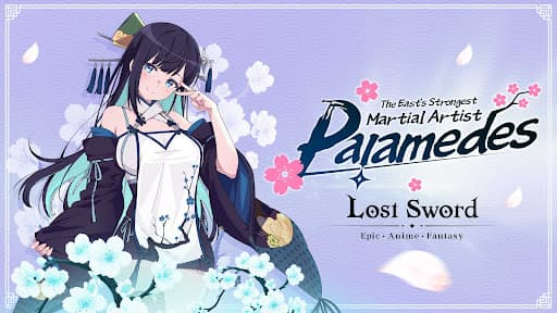 Lost Sword screenshot 9 - screenshot