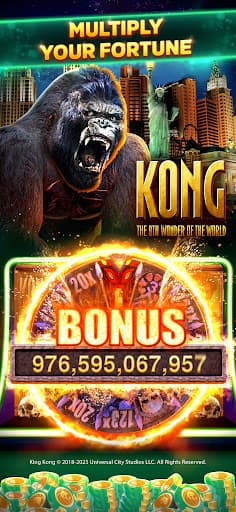 MGM Slots Live - Vegas Casino screenshot 6 - screenshot