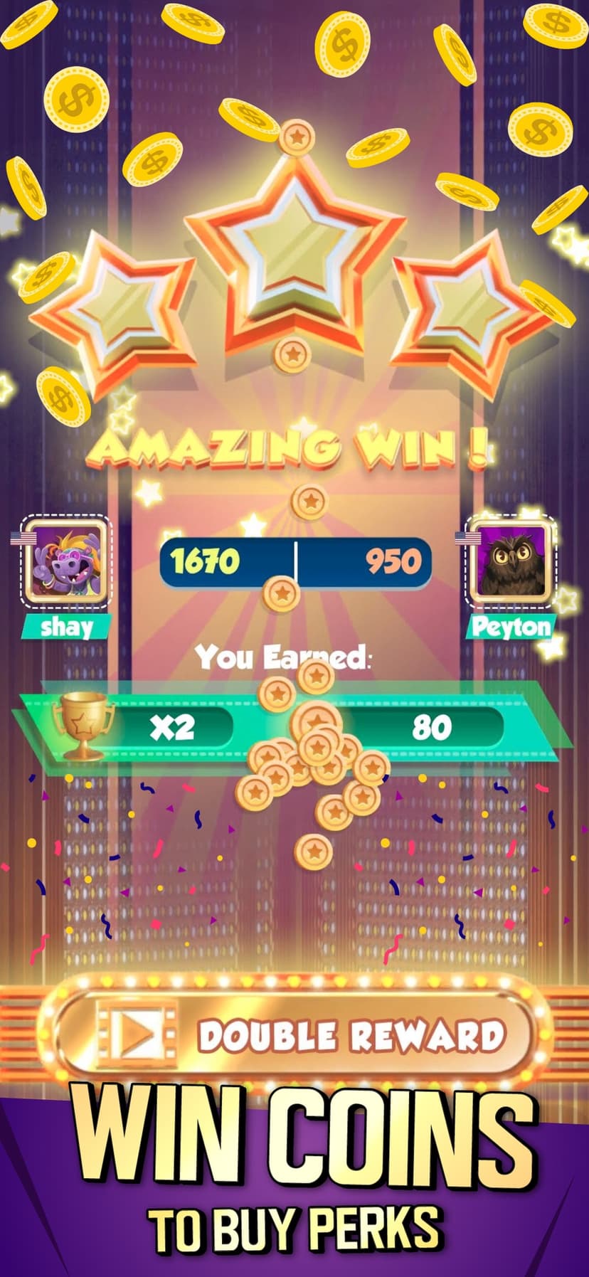 SkeeBoost: Ball Arcade Game screenshot 7 - screenshot