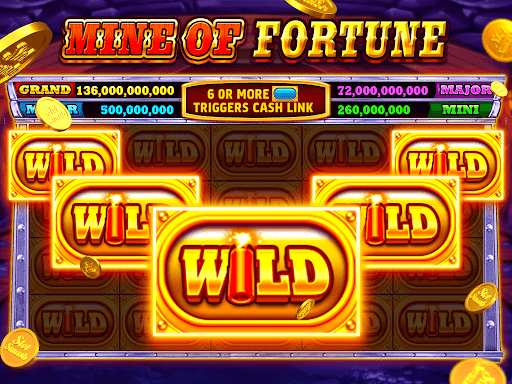 Slotsmash™ - Casino Slots Game screenshot 20 - screenshot